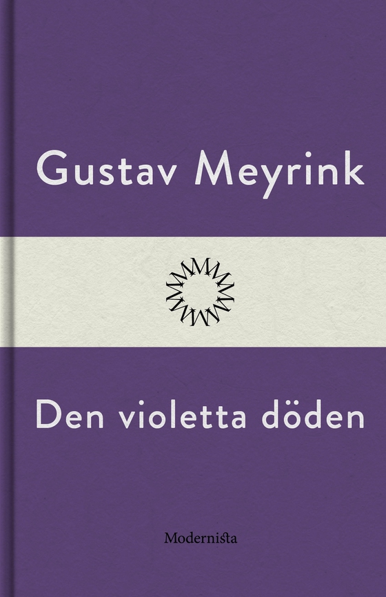 Den violetta döden