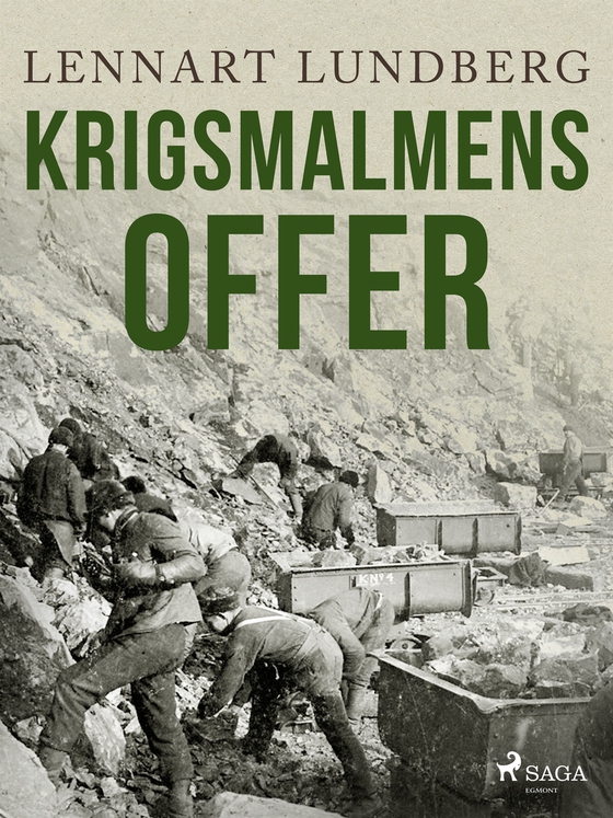 Krigsmalmens offer