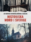 Historiska mord i Sverige