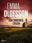 Kun surulintu laulaa