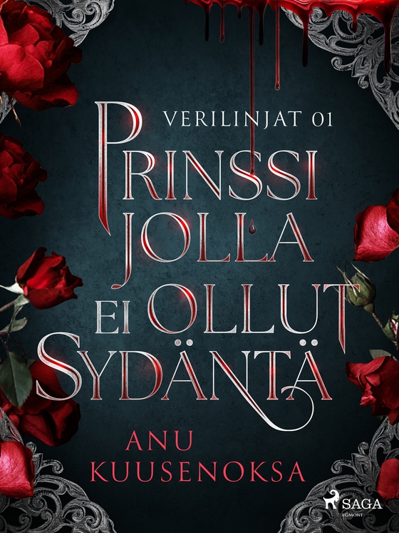 Prinssi jolla ei ollut sydäntä