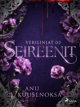 Seireenit (e-bok) av Anu Kuusenoksa