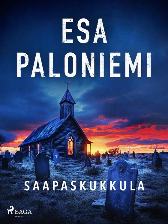 Saapaskukkula