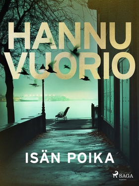 Isän poika (e-bok) av Hannu Vuorio