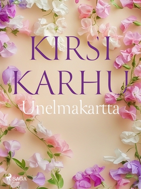 Unelmakartta (e-bok) av Kirsi Karhu