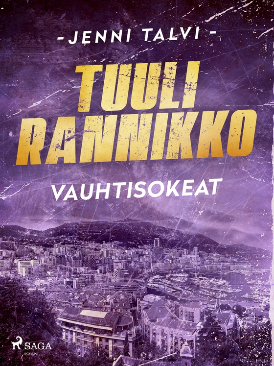 Vauhtisokeat