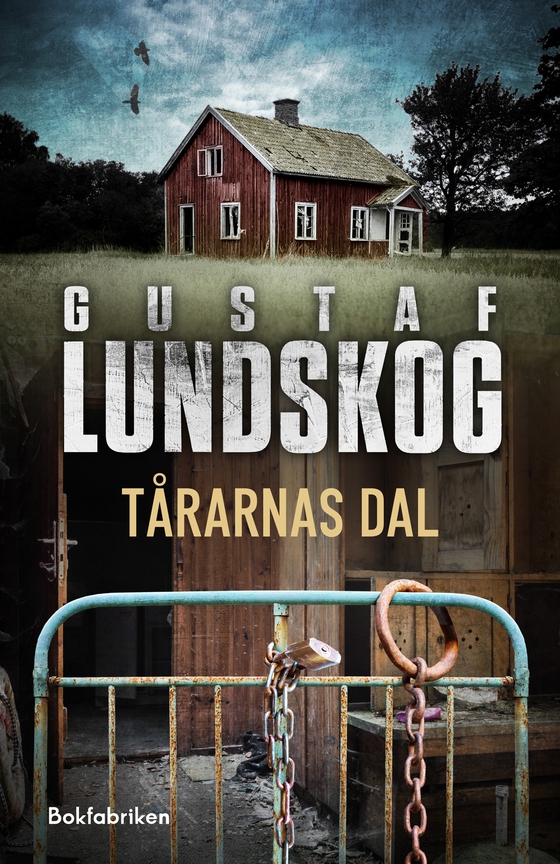 Tårarnas dal