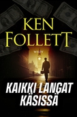 Kaikki langat käsissä