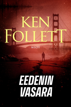 Eedenin vasara (e-bok) av Ken Follett