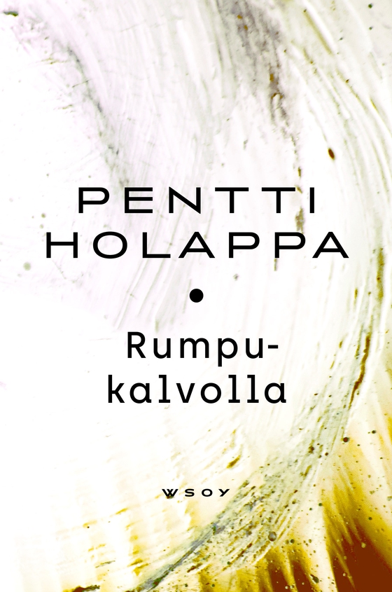Rumpukalvolla