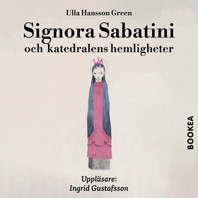 Signora Sabatini och katedralens hemligheter (l