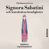 Signora Sabatini och katedralens hemligheter