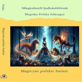 Magiska polska folksagor - Polska