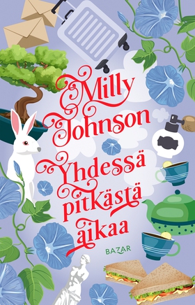 Yhdessä pitkästä aikaa (e-bok) av Milly Johnson