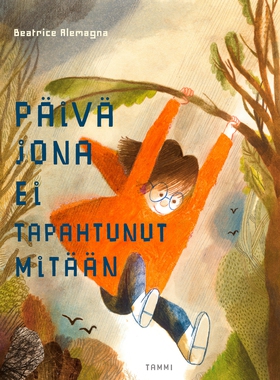 Päivä jona ei tapahtunut mitään (e-bok) av Beat