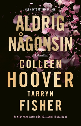 Aldrig någonsin (e-bok) av Colleen Hoover, Tarr