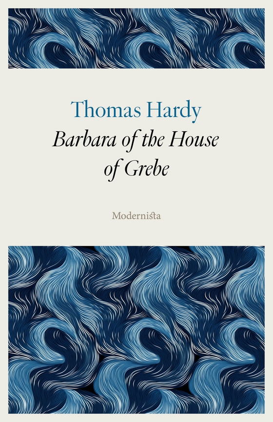 Barbara of the House of Grebe