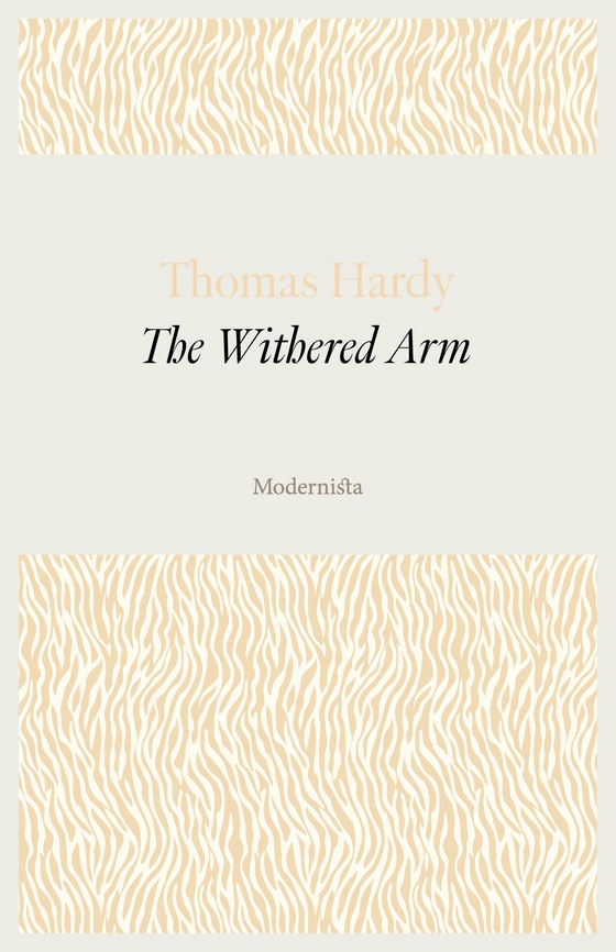The Withered Arm