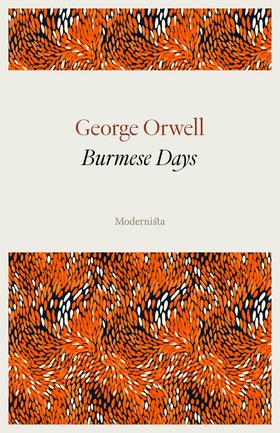 Burmese Days (e-bok) av George Orwell