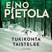 Tukikohta taistelee