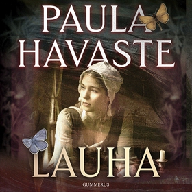 Lauha (ljudbok) av Paula Havaste