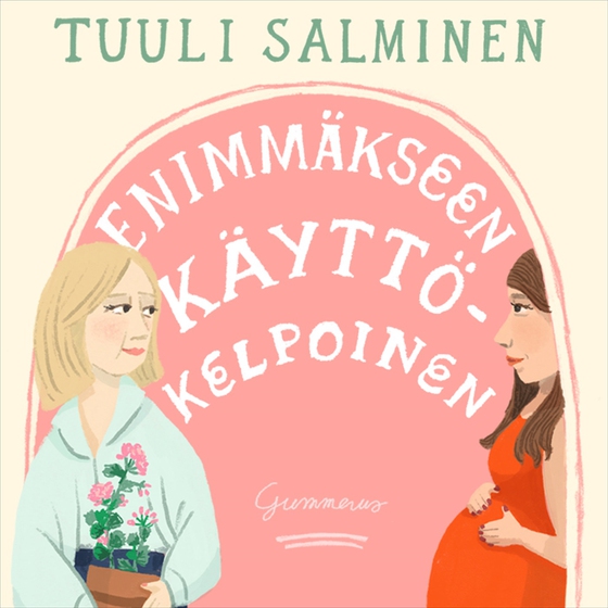 Enimmäkseen käyttökelpoinen