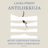 Antiliikkuja