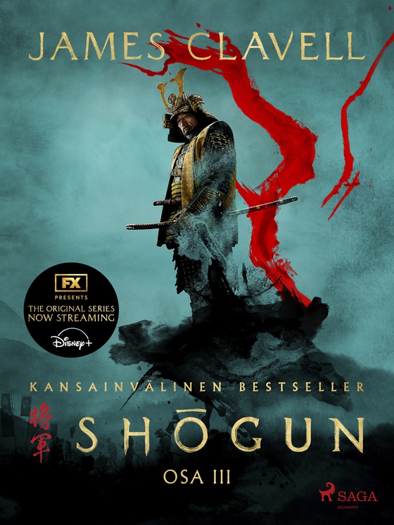 Shogun – Osa 3
