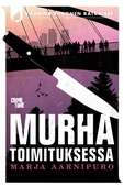 Murha toimituksessa