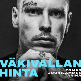 Väkivallan hinta (ljudbok) av Henri Nyholm, Tom