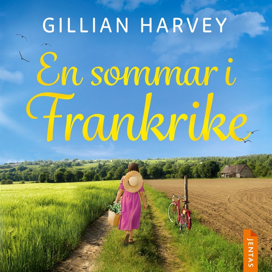 En sommar i Frankrike