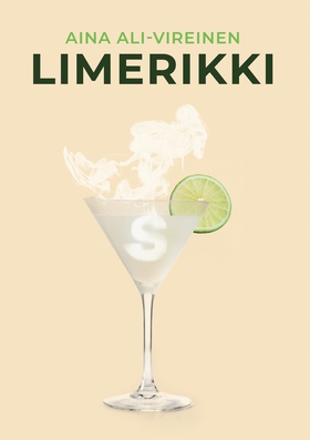 Limerikki (e-bok) av Aina Ali-Vireinen
