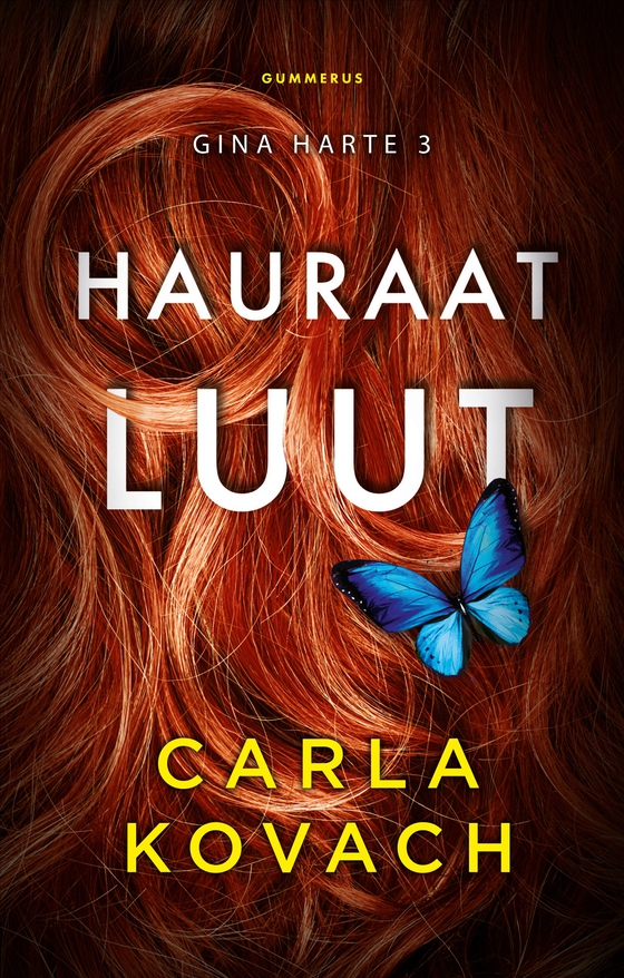 Hauraat luut