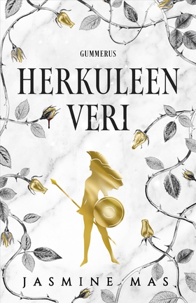 Herkuleen veri (e-bok) av Jasmine Mas