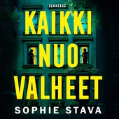 Kaikki nuo valheet