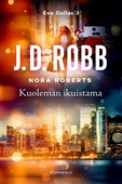 Kuoleman ikuistama