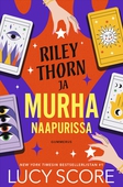 Riley Thorn ja murha naapurissa