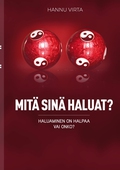 Mitä sinä haluat?: Haluaminen on halpaa - vai onko?