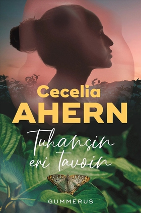 Tuhansin eri tavoin (e-bok) av Cecelia Ahern