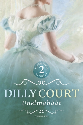 Unelmahäät (e-bok) av Dilly Court