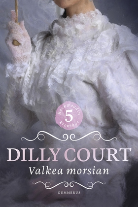Valkea morsian (e-bok) av Dilly Court