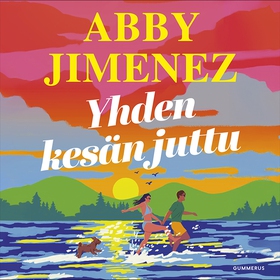 Yhden kesän juttu (ljudbok) av Abby Jimenez