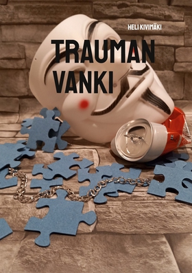 Trauman vanki (e-bok) av Heli Kivimäki