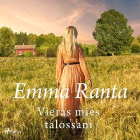 Vieras mies talossani (ljudbok) av Emma Ranta