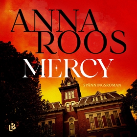 Mercy (ljudbok) av Anna Roos