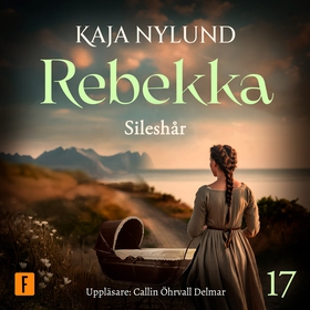 Sileshår (ljudbok) av Kaja Nylund