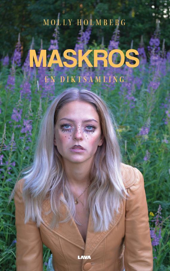 Maskros : en diktsamling