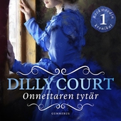Onnettaren tytär