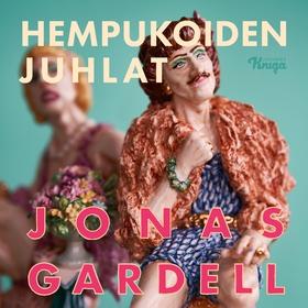 Hempukoiden juhlat (ljudbok) av Jonas Gardell