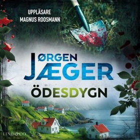 Ödesdygn (ljudbok) av Jørgen Jæger